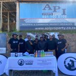 Community evenet